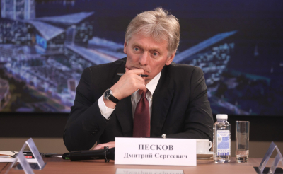 Песков: поддержка Туском диверсий на &laquo;Северных потоках&raquo; вызывает изумление