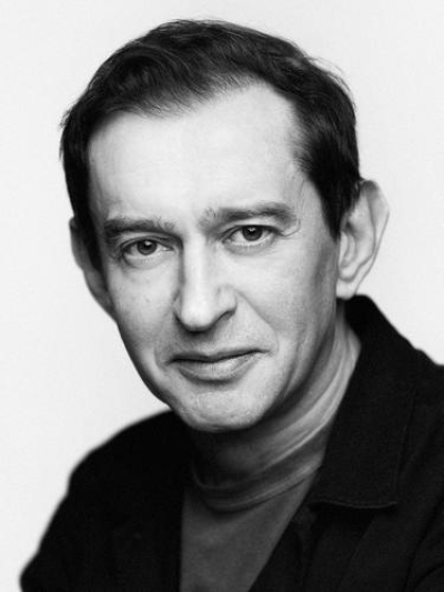 Богомолов поздравил Хабенского с назначением и.о. ректора Школы-студии МХАТ