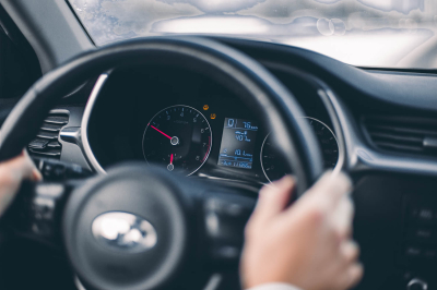 Врач Болибок озвучил главную опасность для водителей весной