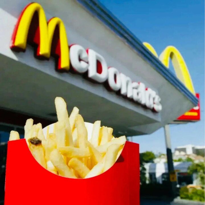 McDonald’s повысит плату за франшизу