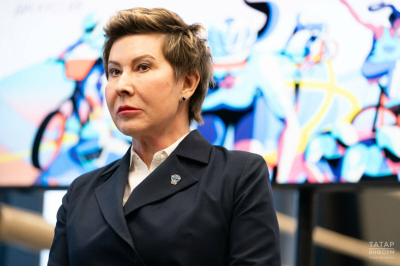 Павлова: Право выйти на Паралимпиаду с флагом и гимном мы отстояли в судах