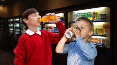 Почему подросткам лучше отказаться от энергетиков прямо сейчас