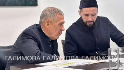 "Россия осуждает любые проявления насилия, которые приводят к человеческим жертвам" &ndash; Минниханов 13/03/2026 &ndash; Новости