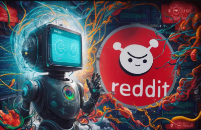 ChatGPT дополнят сообщениями из Reddit