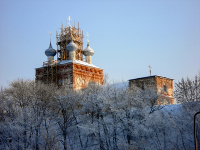 Православные верующие отметят праздник Николая, игумена Студийского 17 февраля 2026 года