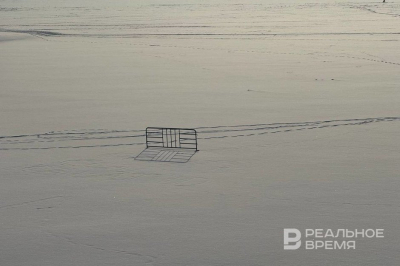 В Татарстане на этой неделе ожидаются экстремальные холода до -35