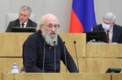 Вассерман заявил, что иногда смартфоны на уроке могут пригодиться ученикам