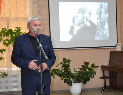 Гәрәй Рәхимне искә алу кичәсендә: &laquo;Эшләгән изгелекләре бик күп, күңеле матур иде&raquo;