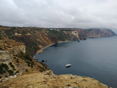 В июле заметно снизилась загрузка отелей в Крыму и Сочи