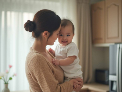 Штрафуют из-за плача ребенка: полиция объяснила, почему это неверно