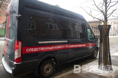 Отделы СК в Азнакаево и Альметьевске возглавят Рустем Хайруллин и Камиль Багаутдинов