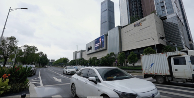 Там, где пересекаются дороги