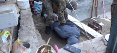 Более 32 килограммов конопли изъяли у жителя Семея