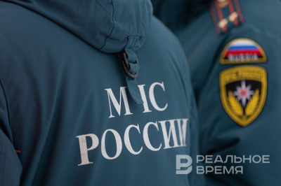 Под Казанью построят современный тренировочный комплекс МЧС за 1 млрд рублей