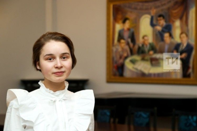 Миләүшә Гафурова. &laquo;Фәрештәләр&raquo;. &laquo;Шагыйрьнең мондый кичәсе булганы юк иде&raquo;