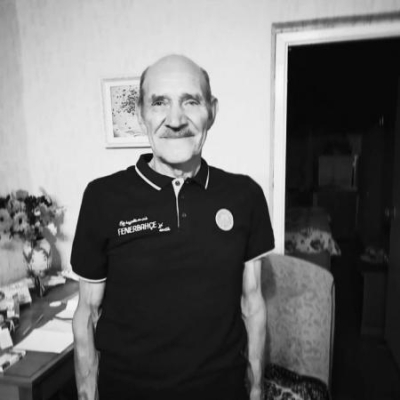 В Челнах скончался известный тренер по легкой атлетике Виктор Пермитин