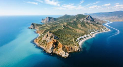 МИД Турции выступил с заявлением по случаю годовщины воссоединения Крыма с Россией