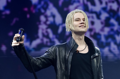 РИА: Shaman может получить 9 миллионов рублей за концерт на 8 Марта