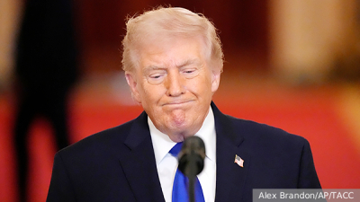 Трамп пригрозил взрывать иранские корабли за минирование Ормузского пролива