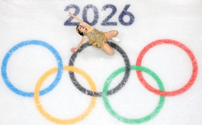 Онлайн-кинотеатр Okko раскрыл российскую аудиторию Олимпиады