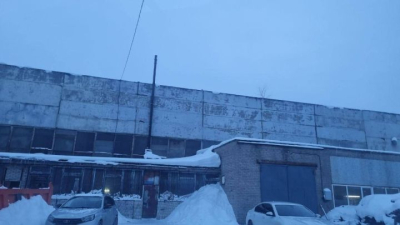 В Челнах предприятие по производству электрооборудования наносило вред экологии