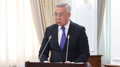 Экономика РК будет расти за счет промышленности, строительства и сельского хозяйства