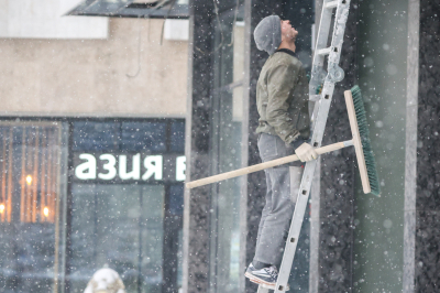 Татарстан вошел в&nbsp;пятерку лидеров в&nbsp;России по&nbsp;числу привлеченных мигрантов в&nbsp;IV квартале 2025 года