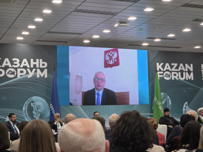 Отмена декларации доходов не ослабляет борьбу с коррупцией, а усиливает её