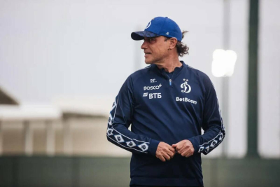 Алексей Гасилин: &laquo;Пусть лучше работают наши тренеры, чем иностранцы&raquo;