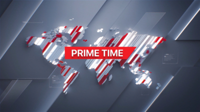 Prime Time | Выпуск 18:00 от 20.03.2024