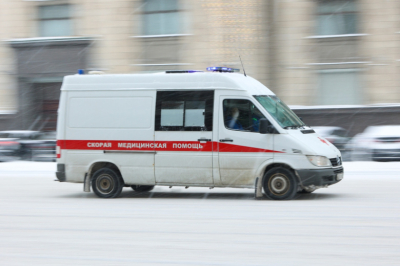 В Зеленограде начали расследование случаев отравления детей в школе