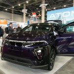 Эксперт оценил, может ли электромобиль «Атом» стать востребованным в Челнах