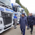 Рустама Минниханова ждут на празднование Дня машиностроителя в Челнах