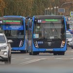 Весь пассажирский транспорт Татарстана хотят объединить в единую систему