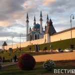 Татарстан вошел в четверку регионов России по турпотоку