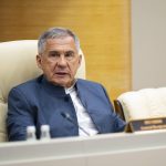 Минниханов дал поручения по поддержке пожилых и ветеранов