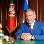 Рустам Минниханов напомнил о Дне воссоединения новых регионов с Россией — праздник отметят 30 сентября