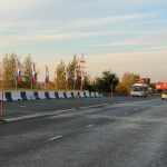 В Набережных Челнах завершился ремонт моста у «Пединститута»