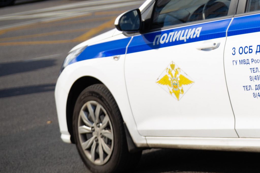 В Волгограде отца четверых детей застрелили на их глазах