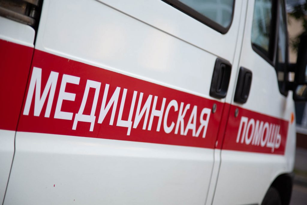 Гусев: трое детей и женщина ранены после атаки БПЛА в Воронежской области