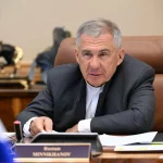 Минниханов: Для педагогов Татарстана расширяют меры поддержки, включая жилищные программы