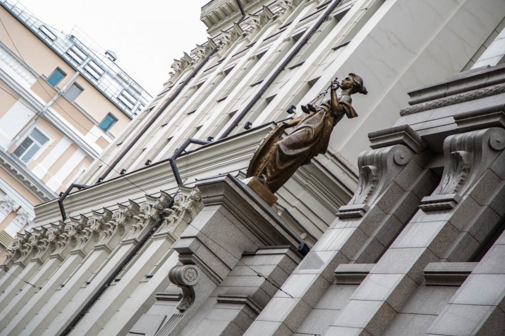 Суд приговорил жительницу Забайкалья к 24 годам за госизмену и диверсию
