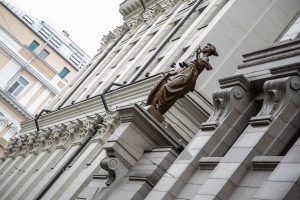 Суд приговорил жительницу Забайкалья к 24 годам за госизмену и диверсию
