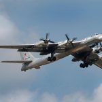 Минобороны: потерпевший крушение Ту-95 летел без вооружения