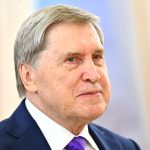 Путин, Трамп и Си Цзиньпин могут встретиться втроем на саммите в Китае
