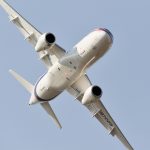 Летевший из ОАЭ самолет Flydubai подал сигнал о захвате и пропал с радаров