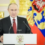 Путин рассказал о важных обязательствах перед россиянами в новом бюджете