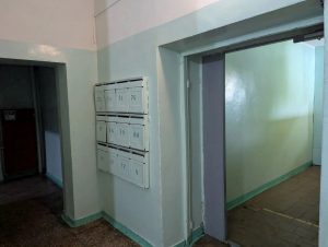 УК «Челныстройремонт» и жителя оштрафовали за захват общедомового имущества