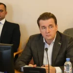 Тюменские депутаты отправили одного из своих коллег работать в СовФед