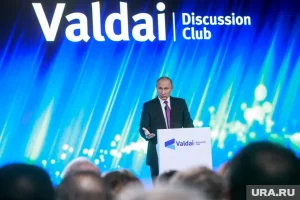 Мир с нетерпением ждет речи Путина на «Валдае»: о чем Песков рассказал журналистам